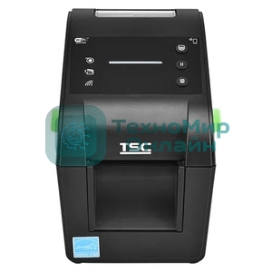 Принтер этикеток TSC DH220E, 2