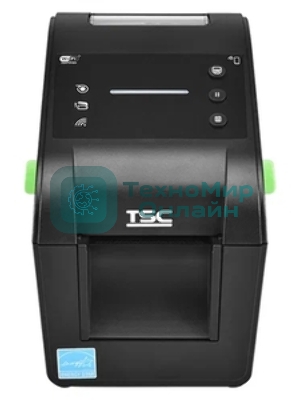 Принтер этикеток TSC DH220E, 2