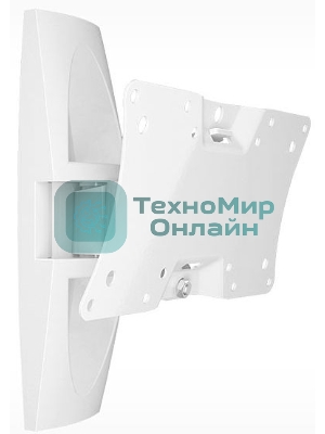 Кронштейн Holder LCDS-5062 белый