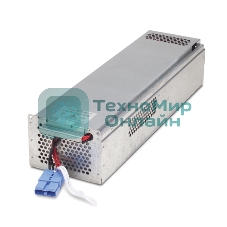Батарея для ИБП APC RBC27 для SU2200RMXL3U/SU2200RMXLI3U/SU3000RMXL3U/SU3000RMXLI3U/SU48R3XLBP/SU48RMXLBP3U