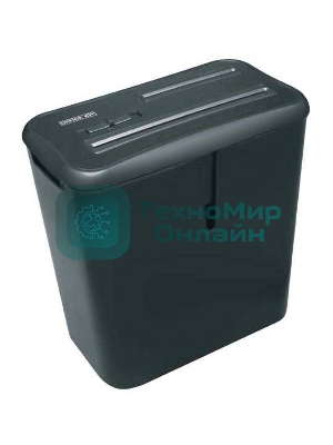 Шредер Office Kit S35 (секр.P-4)/фрагменты/9лист./14лтр./пл.карты/CD