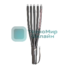 Муфта кабельная КВТ 5ПКТп-1-70/120-Б 60330