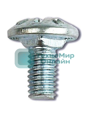 Винт DKC CM010610 М6х10 (уп. 200 шт)