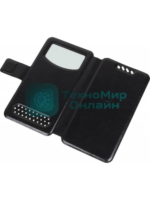 Чехол (флип-кейс) Redline для универсальный 5-6