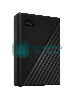 Внешний HDD 2.5