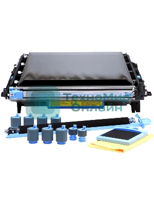 Модуль MPS A3 Image Transfer Kit для HP Managed CLJ E77800 Series (300 000)