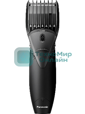 Триммер Panasonic ER-Gb36-K520 черный