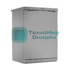 Морозильная камера Pozis-Свияга-109-2 серебристый 94л, 3 ящика
