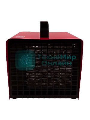 Тепловая пушка керамическая MTX SHCL-3000, квадратная, 230 В, 480 м3/ч, 1/3 кВт