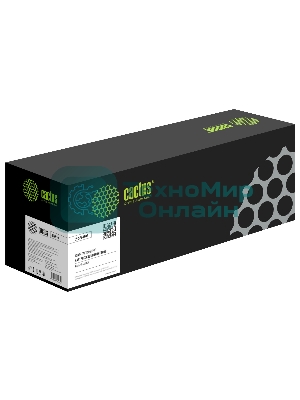 Картридж лазерный Cactus CS-SP6430E 407510 черный (10000 стр.) для Ricoh Aficio SP 6430DN