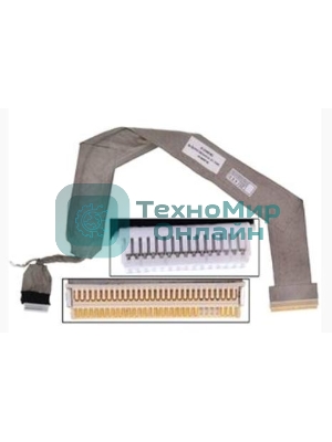 Шлейф матрицы для ноутбука Fujitsu Amilo D8830`