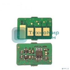 Чип Hi-Black для картриджей SCX-D4200A Samsung SCX-D4200A/SCX-4200/4220