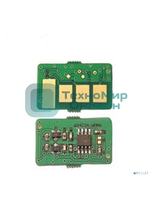 Чип Hi-Black для картриджей SCX-D4200A Samsung SCX-D4200A/SCX-4200/4220