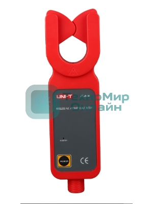 Токоизмерительные клещи UNI-T UT255B