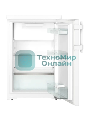 Холодильник Liebherr Re 1401-20 001 белый однокамерный 97/15л морозилка сверху