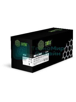 Картридж лазерный Cactus CS-EXV63 5142C002 черный (30000 стр.) для Canon IR 2730i/2725/2745