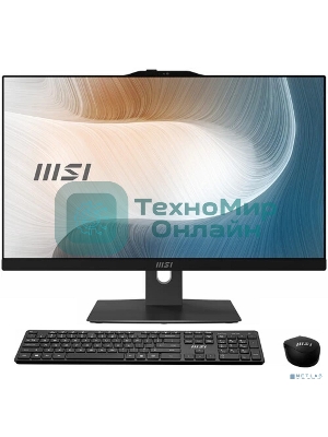 Моноблок MSI Modern AM242P 1M AiO 23,8