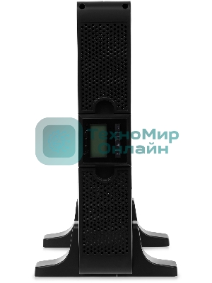 Источник бесперебойного питания Ippon Smart Winner II 1500 1350Вт 1500ВА черный