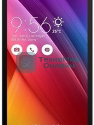 Фронтальная камера для Asus ZD551KL