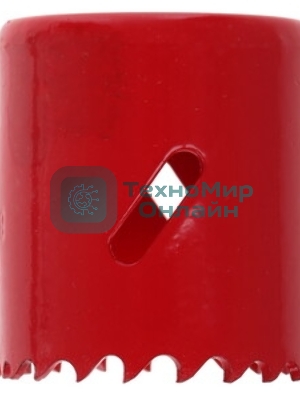 Коронка Matrix BIMETAL, 41 мм