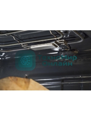 Независимая духовка Gorenje BOSX6737E09BG, встраиваемый