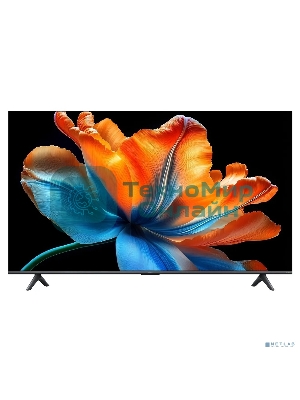 Телевизор Xiaomi TV S Mini LED 55 2026 L55MC-SRU черный 4K UHD 144Hz Smart TV Google TV 4GB/64GB