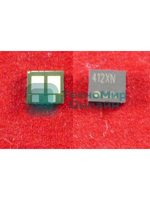 Чип ELP для HP Color LaserJet Pro M452/M477 Yellow, 5K (Китай)