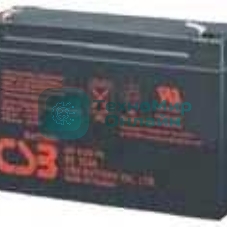Батарея CSB GP 6120 (6V 12Ah)