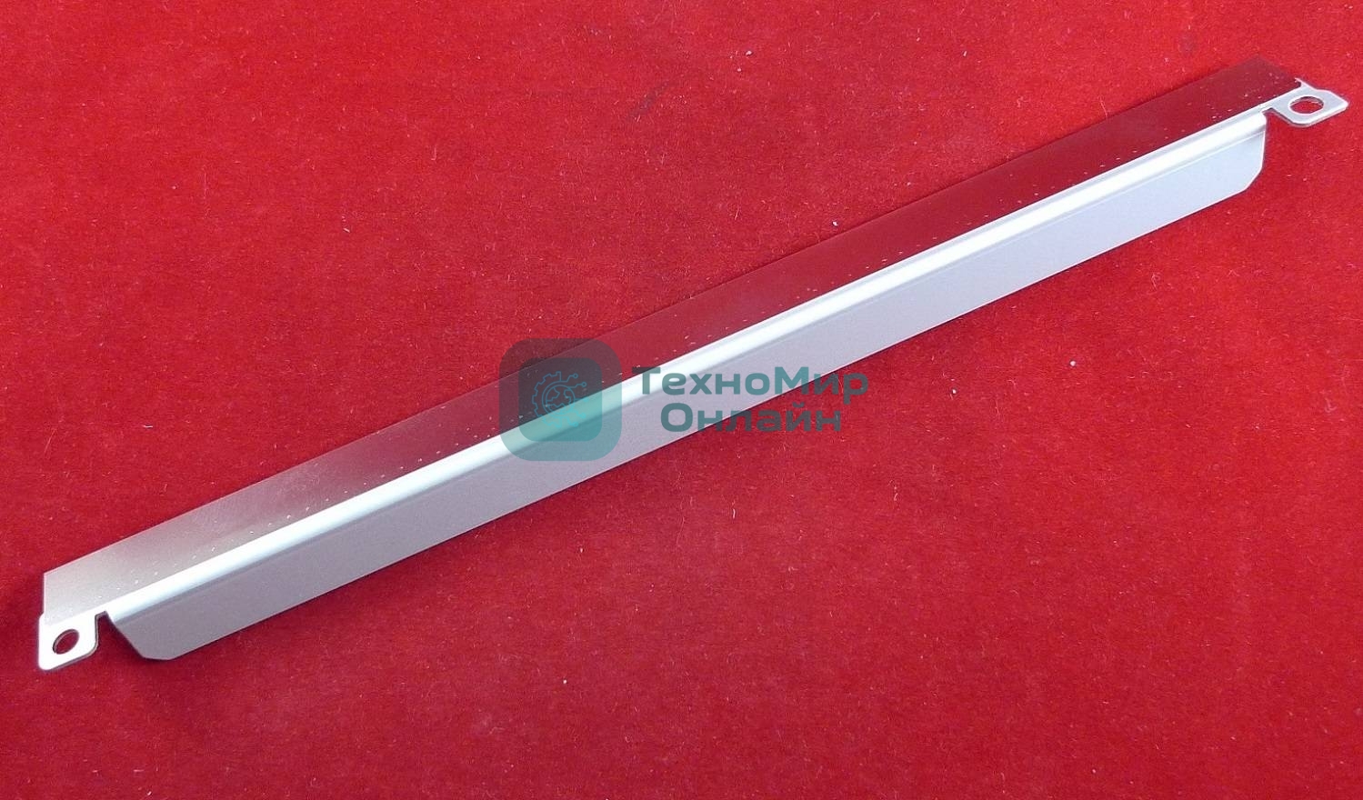 Дозирующее лезвие (Doctor Blade) Brother HL-1110/1111/1112/1118 (TN-1035/1075/1060/1000/1070/1040) (ELP, Китай)