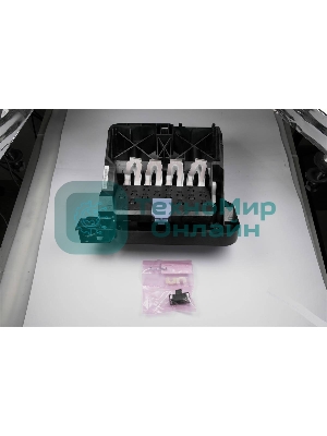 Каретка в сборе HP DJ Z6200/6800/T7100/7200/D5800 (CQ109-67011)