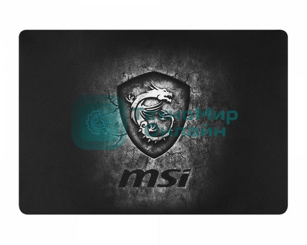 Коврик для мышки AGILITY GD20 MSI