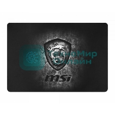 Коврик для мышки AGILITY GD20 MSI