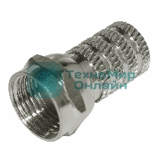 F-разъем RG-58 PROconnect