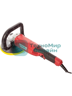 Машина полировальная REDVERG RD-PM130