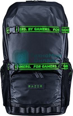 Рюкзак Razer Scout Backpack (15.6