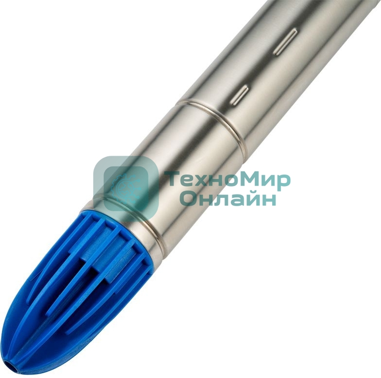 Насос скважинный центробежный ВОДОМЕТ 3ДК 45/60, обратный клапан в комплекте