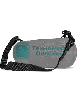 Мобильные колонки SVEN PS-340 2.0 черный