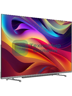 Телевизор Digma 65