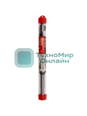 Сверло по дереву шнековое, 20 х 230 мм, 6-гранный хвостовик Matrix