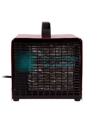 Тепловая пушка керамическая MTX SHCL-3000, квадратная, 230 В, 480 м3/ч, 1/3 кВт