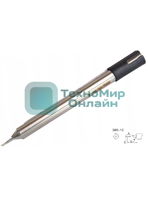 Жало для паяльника Quick 3034-1C