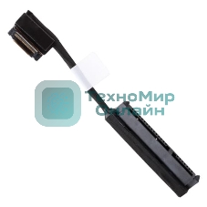 Шлейф жесткого диска для ноутбука Dell Latitude 5580 5590 5591 E5580 Precision 3520 3530