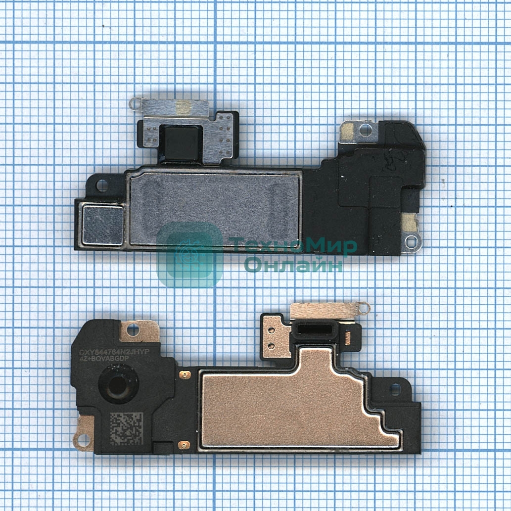 Динамик верхний (слуховой) для iPhone XR