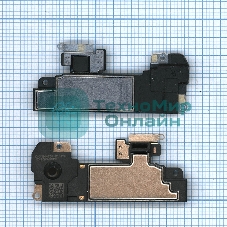 Динамик верхний (слуховой) для iPhone XR