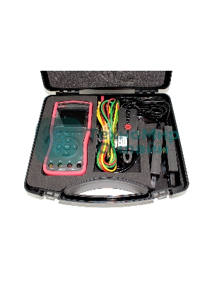 Токоизмерительные клещи UNI-T UT267B