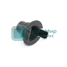 Крепление (фитинг) шланга для пылесоса Samsung DJ61-00035B