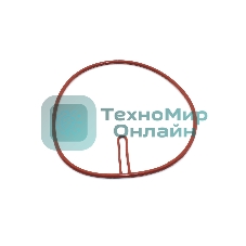 Уплотнитель плоского бойлера Saeco, Gaggia