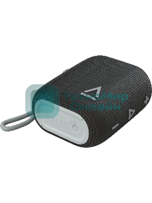 Портативная колонка Creative MUVO FLEX черный 10 Вт BT