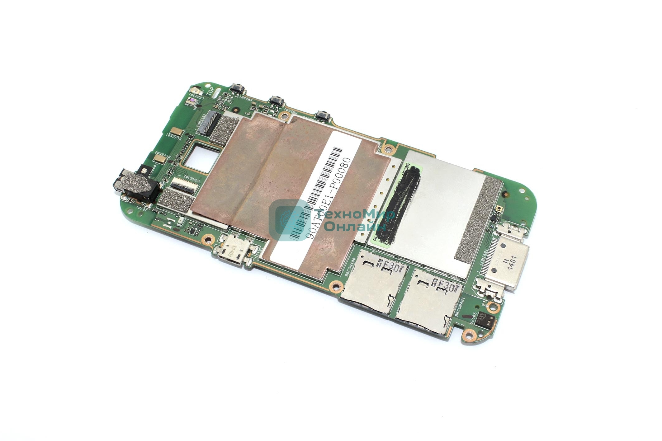 Материнская плата для Asus PadFone mini PF400CG 90AT00E1-P00080