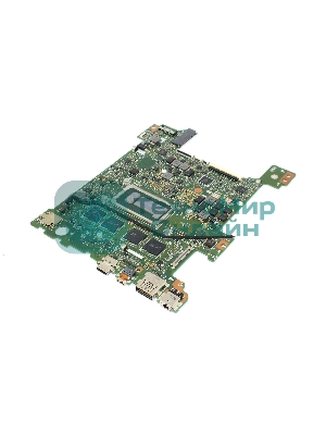 Материнская плата для Asus X406UA 4G/I3-7020U 90NB0FX0-R00082